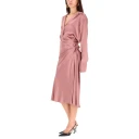 Dries Van Noten Dame Bluser & Skjorter Rosa S,