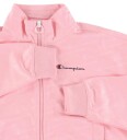 Champion Fashion Cardigan   Rosa m. Logoer   Champion   14 16 år 164 176   Cardigan