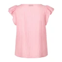 RUE de Femme Dame Bluser & Skjorter Rosa XS,