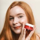 Uoga Uoga Intensive Care Day Cream for Dry and Normal Skin 30 ml
