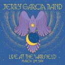 Jerry Garcia  Live At The Warfield: March 2nd 1991  LP/Vinyl