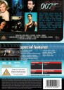 James Bond  Thunderball DVD