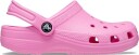 Crocs Classic Sandaler Taffy Pink 20-21