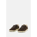 Premiata Herre Sko Brun 40 EU,