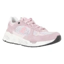Premiata Dame Sko Rosa 39 EU,