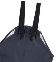 CeLaVi Basic Rain Overall -Recycle Pu Blue 86-92