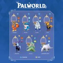 PALWORLD  CheeBee  Micro Pal Egg Incubator Reveal