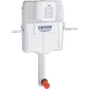 Grohe Sisterne 3-4,5/6-9 Liter