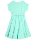 Billieblush Kjole   Beach Glass   Billieblush   6 år 116   Kjole   Blå