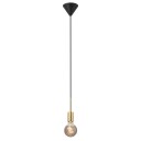 NORDLUX PACO PENDELOPPHENG E27 MESSING