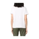 Levi's Dame Topper Hvit XS,