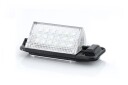 Canlamp Skiltlys   Canlamp Led Skiltlys Sett (Bmw E36)