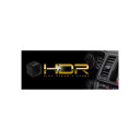 Alpine ryggekamera HDR Direktekontakt til Alpine