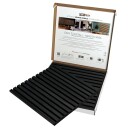 Akustikkpanel Fibrotech Square