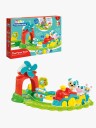 Clementoni Animals Farm Interactive Train