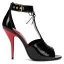 Valentino Garavani Dame Sko Svart 37 EU,