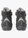 Isbjörn Of Sweden Polar Paw Winter Shoe Black 24