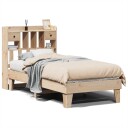  Sengeramme uten madrass 90x190 cm heltre furu 8721158383037