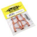 Yeah Racing Aluminum Front Lower Arm Set For HPI RS4 Sport3 Oran