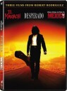 Desperado / El Mariachi 1993 / Once Upon A Time DVD