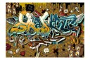 Fototapet That's Cool 250x175 - Finnes i flere størrelser