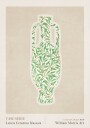 Wm Greek Print By Bohonewart Plakat / 40x50cm