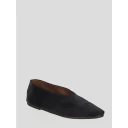 Marsell Dame Sko Svart 39 EU,