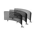Espegard Gnistfanger Til Bålpanne 60cm