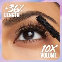 Falsies Surreal Extensions Mascara - Very Black