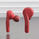 Rolling Square Hyphen 2 Canyon Red