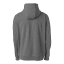 SouthWest Men Madison Sweatshirt Gråmelert 1 stk SBG-210-94 XS
