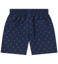 Abercrombie Kids Sm Swim Short Navy 128/147