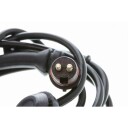 ABS sensor VEMO V24-72-0120