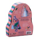 FLOSS & ROCK Fairy Tale 12pc Jigsaw 46P6531
