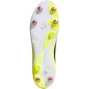 adidas F50 League SG Fotballsko Gul/Hvit 43 1/3