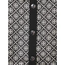 Tory Burch Dame Strikkevarer Svart S,