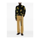 Jil Sander Herre Strikkevarer Flerfarget S,
