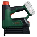Bosch Stiftemaskin Adv Tacker 18V 25 Solo