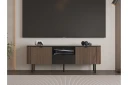 Pollena Tv-Benk 151x39 cm - Brun