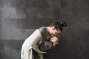 MiniMonkey Mini Sling Grey