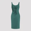 Versace Dame Kjoler Grønn S,