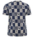 Hummel Black Iris Janus T-Skjorte S/S 86