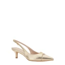 Twinset Dame Sko Gul 37 EU,
