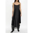 AllSaints Dame Kjoler Grå XS,