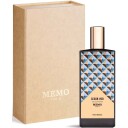 MEMO Paris Luxor Oud Eau de toilette 75ml