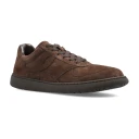 Loewe Dame Sko Brun 35 EU,