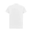 Alexander McQueen Herre Topper Hvit S,