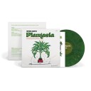 Mort Garson Mother Earths Plantasia 50th Anniversary Limited Edition Vinyl