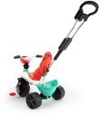 Fisher Price Evolution Sport Trehjulssykkel 2 i 1