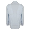 Barba Napoli Herre Skjorter Blå 4XL,